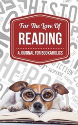 For the Love of Reading - Danyelle Ferguson - 9780998088624