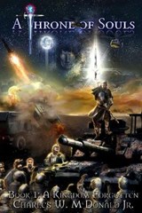 A Kingdom Forgotten - MCDONALD JR,  Charles W. - 9780998117720