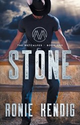 Stone - Ronie Kendig - 9780998136776