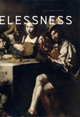 Nightingalelessness - FOUST,  Graham - 9780998169545