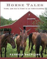 Horse Tales - Patricia Daly-Lipe - 9780998171937
