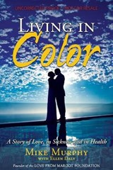 Living in Color - Michael Murphy - 9780998209456
