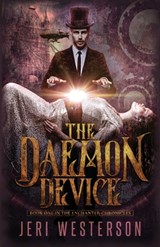 The Daemon Device - Jeri Westerson - 9780998223803