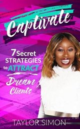 Captivate - Taylor Simon - 9780998251219