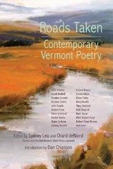 Roads Taken - Sydney Lea ; Chard deNiord - 9780998260471