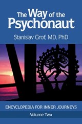 The Way of the Psychonaut Vol. 2 - Stanislav Grof - 9780998276557