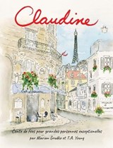 Claudine - GRUDKO,  Marian ; Young, T a - 9780998276885