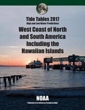 Tide Tables 2017