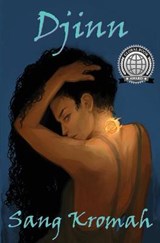 Djinn - KROMAH,  Sang - 9780998388052
