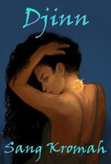 Djinn - KROMAH,  Sang - 9780998388069