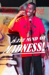 In the Mind of Madness - WHITE,  Richard - 9780998427034