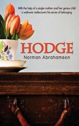 Hodge - Norman Abrahamson - 9780998427454