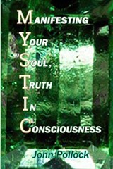 Mystic - John Pollock - 9780998444826