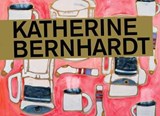 Katherine Bernhardt - Katherine Bernhardt - 9780998523217