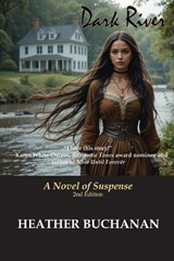Dark River - Heather Buchanan - 9780998527895