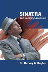 Frank Sinatra - Harvey Kaplan - 9780998532394