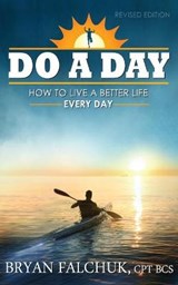 Do a Day - FALCHUK,  Bryan David - 9780998549200
