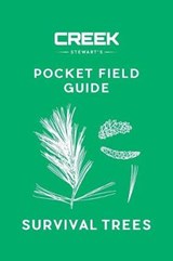 Pocket Field Guide - STEWART,  Creek - 9780998585345