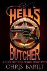 Hell's Butcher - Chris Barili - 9780998616810