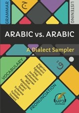 Arabic vs. Arabic - Matthew Aldrich - 9780998641188