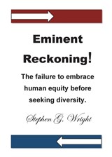 Eminent Reckoning - Stephen G Wright - 9780998646220