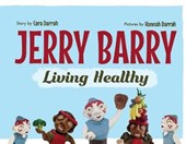 Jerry Barry
