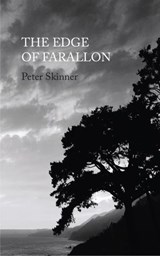 The Edge of Farallon - Peter Skinner - 9780998674001