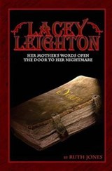 Lacey Leighton - Ruth Jones - 9780998699004