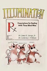 Illumination - Catherine I Williams - 9780998745565