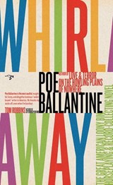 Whirlaway - Poe Ballantine - 9780998825700