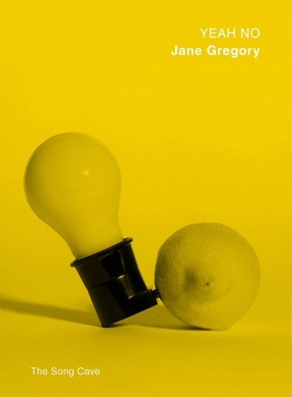 Yeah No, GREGORY,  Jane - Paperback - 9780998829029