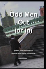Odd Men Out (or in) - Barry Wallenstein - 9780998900490