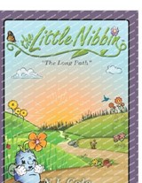 The Little Nibbin - Nathan L Cole - 9780998910338
