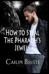 How to Steal the Pharaoh's Jewels