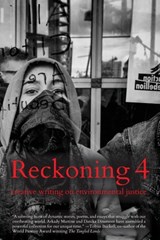 Reckoning 4 - Anna Kate Blair - 9780998925264