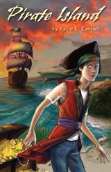 Pirate Island - Katie L Carroll - 9780998925400