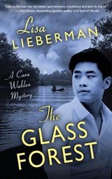 The Glass Forest - LIEBERMAN,  Lisa - 9780998983738