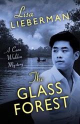 The Glass Forest - Lisa Lieberman - 9780998983745