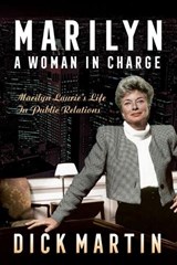Marilyn - MARTIN,  Dick - 9780999024584