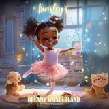 Kinsley's Dreamy Wonderland - Avery Washington - 9780999042069