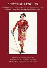 Scottish Fencing - Ben Miller - 9780999056738