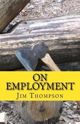 On Employment - Jim Thompson - 9780999123416