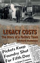 Legacy Costs - HUDELSON,  Richard - 9780999135822