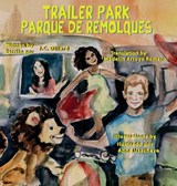 Trailer Park (Hardcover) - J C Dillard - 9780999135884