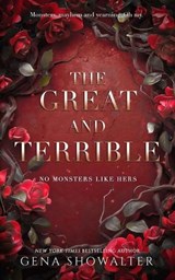 The Great and Terrible - Gena Showalter - 9780999152942