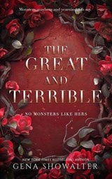 The Great and Terrible - Gena Showalter - 9780999152942
