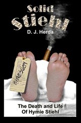 Solid Stiehl - D. J. Herda - 9780999157367