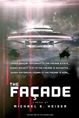 The Facade - Michael Heiser - 9780999189450