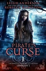 Pirate's Curse - Rebecca Hamilton ; Leigh Anderson - 9780999253335