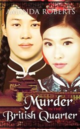 Murder in the British Quarter - Amanda Roberts - 9780999253359